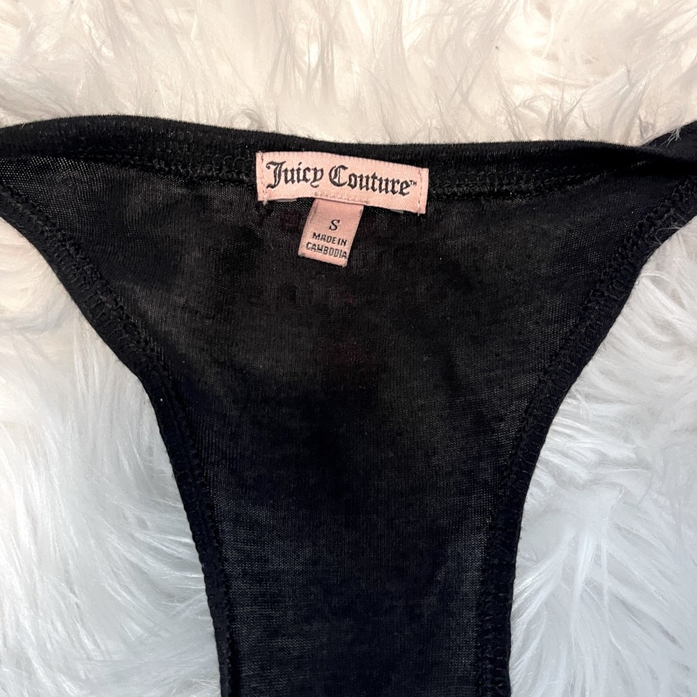 Juicy Couture Razor Back! - Picture 2 of 2